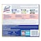Lysol Disinfecting Wipes, 1-Ply, 7 x 7.25, Lemon and Lime Blossom, White, 80 Wipes/Canister, PK6 19200-77182 - alternate 4