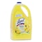 Lysol Cleaner and Disinfectant, Bottle, 144 oz, Sparkling Lemon & Sunflower Essence, 4 PK 77617 - alternate 4