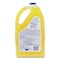 Lysol Cleaner and Disinfectant, Bottle, 144 oz, Sparkling Lemon & Sunflower Essence, 4 PK 77617 - alternate 2