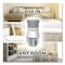 Air Wick Scented Oil Warmer, 1.75" x 2.69" x 3.63", White/Gray, PK6 62338-78046 - alternate 3