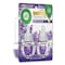 Air Wick Scented Oil Refill, Lavender and Chamomile, 0.67 oz, PK2 62338-78473 - alternate 2