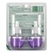 Air Wick Scented Oil Refill, Lavender and Chamomile, 0.67 oz, PK2 62338-78473 - alternate 4