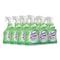 Lysol All Purpose Cleaner, 32 oz. Trigger Spray Bottle, Slight Chlorine, Tan, 12 PK REC 78914 - alternate 5