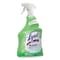 Lysol All Purpose Cleaner, Spray Bottle, 32 oz, Slight Chlorine 19200-78914 - alternate 6