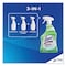 Lysol All Purpose Cleaner, Spray Bottle, 32 oz, Slight Chlorine 19200-78914 - alternate 5