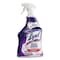 Lysol Liquid 32 oz. Mold Mildew Remover, Trigger Spray Bottle, 12 PK 19200-78915 - alternate 8