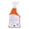 Lysol Kitchen Cleaner, Trigger Spray Bottle, 22 oz, Citrus, 9 PK 79556 - alternate 8