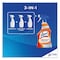 Lysol Kitchen Cleaner, Trigger Spray Bottle, 22 oz, Citrus, 9 PK 79556 - alternate 7