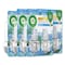 Air Wick Scented Oil Refill, Fresh Waters, 0.67 oz, PK2 62338-79717 - alternate 9