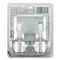 Air Wick Scented Oil Refill, Fresh Waters, 0.67 oz, PK2 62338-79717 - alternate 7