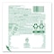 Air Wick Scented Oil Refill, Fresh Waters, 0.67 oz, PK2 62338-79717 - alternate 2