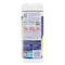 Lysol Disinfecting Wipes, 1-Ply, 7 x 7.25, Lemon and Lime Blossom, White, 35 Wipes/Canister, PK12 19200-81145 - alternate 8