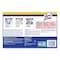 Lysol Disinfecting Wipes, 1-Ply, 7 x 7.25, Lemon and Lime Blossom, White, 35 Wipes/Canister, PK12 REC 81145 - alternate 2