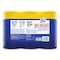 Lysol Disinfecting Wipes, 80 Wipe Canister, 7x8 in Wipes, Nonwoven Fiber, Lemon & Lime Blossom, PK6 REC 84251 - alternate 5