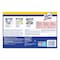 Lysol Disinfecting Wipes, 80 Wipe Canister, 7x8 in Wipes, Nonwoven Fiber, Lemon & Lime Blossom, PK6 REC 84251 - alternate 10