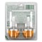 Air Wick Scented Oil Twin Refill, Hawai'i Exotic Papaya/Hibiscus Flower, 0.67 oz, PK2 62338-85175 - alternate 9