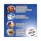 Easy-Off Fume Free Max Oven Cleaner, Foam, Lemon, 24 oz, Aerosol Spray, PK6 62338-74017 - alternate 2