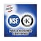 Easy-Off Fume Free Max Oven Cleaner, Foam, Lemon, 24 oz, Aerosol Spray, PK6 62338-74017 - alternate 4