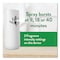 Air Wick Freshmatic Life Scents Starter Kit, White Flowers and Melon Summer Delights, 5.89 oz Aerosol, PK4 62338-88410 - alternate 2