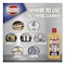 Brasso Metal Surface Polish, 8 oz Bottle, PK8 26600-89334 - alternate 8