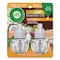 Air Wick Life Scents Scented Oil Refills, Paradise Retreat, 0.67 oz, PK12, 6PK 62338-91110 - alternate 8