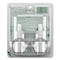 Air Wick Life Scents Scented Oil Refills, Paradise Retreat, 0.67 oz, PK12, 6PK 62338-91110 - alternate 7