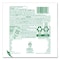 Air Wick Life Scents Scented Oil Refills, Paradise Retreat, 0.67 oz, PK12, 6PK 62338-91110 - alternate 4
