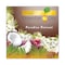 Air Wick Life Scents Scented Oil Refills, Paradise Retreat, 0.67 oz, PK12, 6PK 62338-91110 - alternate 3