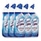 Lysol Toilet Bowl Cleaner with Hydrogen Peroxide, Ocean Fresh Scent, 24 oz, PK9 19200-98011 - alternate 8