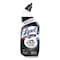 Lysol Disinfectant Toilet Bowl Cleaner w/Lime/Rust Remover, Atlantic Fresh, 24 oz, PK9 19200-98013 - alternate 5