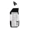 Lysol Disinfectant Toilet Bowl Cleaner w/Lime/Rust Remover, Atlantic Fresh, 24 oz, PK9 19200-98013 - alternate 6