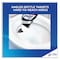 Lysol Disinfectant Toilet Bowl Cleaner w/Lime/Rust Remover, Atlantic Fresh, 24 oz, PK9 19200-98013 - alternate 2