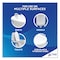 Lysol Disinfectant Toilet Bowl Cleaner w/Lime/Rust Remover, Atlantic Fresh, 24 oz, PK9 19200-98013 - alternate 4