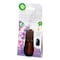 Air Wick Essential Mist Refill, Lavender and Almond Blossom, 0.67 oz Bottle, PK6 98552 - alternate 7