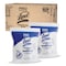 Lysol Professional Disinfecting Wipe Bucket Refill, 1-Ply, 6 x 8, Lemon and Lime Blossom, White, 800 Wipes, PK2 19200-99857 - alternate 8