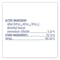 Lysol Professional Disinfecting Wipe Bucket Refill, 1-Ply, 6 x 8, Lemon and Lime Blossom, White, 800 Wipes, PK2 19200-99857 - alternate 10