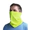 Zoro Select Neck Gaiter, Green, Pullover Style RAD-NGFRG - alternate 5