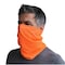 Zoro Select Neck Gaiter, Orange, Pullover Style RAD-NGOBE - alternate 4