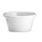 Tablecraft Plain Ramekin, Melamine, White, 2OZ RAM2W - alternate 1