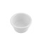 Tablecraft Plain Ramekin, Melamine, White, 2OZ RAM2W - alternate 5