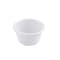 Tablecraft Plain Ramekin, Melamine, White, 2OZ RAM2W - alternate 4