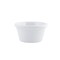 Tablecraft Plain Ramekin, Melamine, White, 2OZ RAM2W - alternate 9