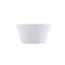 Tablecraft Plain Ramekin, Melamine, White, 2OZ RAM2W - alternate 3