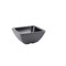 Tablecraft Sq Blk Ribbed Ramekin, Melmn, 3OZ RAMS3BK - alternate 6