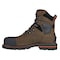 Hoss Boot Co Men's Composite Toe Work Boot, Brown, 8.5, 2E, 61110 61110 - alternate 4