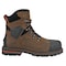 Hoss Boot Co Men's Composite Toe Work Boot, Brown, 8.5, 2E, 61110 61110 - alternate 7