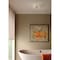 Broan-Nutone Ceiling Bathroom Fan, 110 cfm cfm, 4 in Duct Dia., 120V AC, Energy Star Certified RB110 - alternate 5