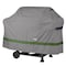 Duck Covers Soteria Heavy Duty Rainproof Patio Barbecue Grill, 27"x67" RBB672748 - alternate 1