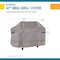 Duck Covers Soteria Heavy Duty Rainproof Patio Barbecue Grill, 27"x67" RBB672748 - alternate 7