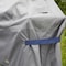 Duck Covers Soteria Heavy Duty Rainproof Patio Barbecue Grill, 27"x67" RBB672748 - alternate 3